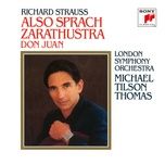 don juan, op. 20 - london symphony orchestra