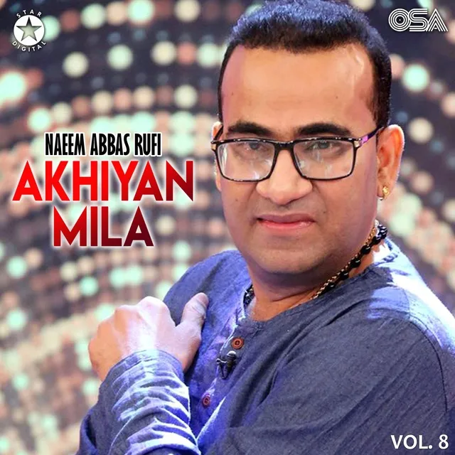 Akhiyan Nu Chain Na Aawey - Naeem Abbas Rufi - tải mp3|lời bài hát ...