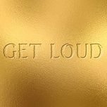 get loud - 24kgoldn