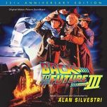 doc returns (alternate no. 2) - alan silvestri