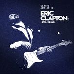 i shot the sheriff (full length version) - eric clapton