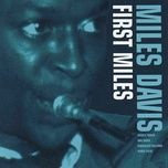bring it on home (master take 3) - miles davis