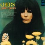 until it's time for you to go - cher