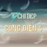 mashup: thien duong - vuon dia dang - my linh, trang phap, lynk lee, phuong vy, chi dep dap gio re song