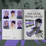 mot bai hat khong vui may (extended version) - t.r.i, dangrangto, donal