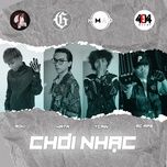 choi nhac (feat. tcain, mc ape & hustlang roki) - hata