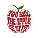 you're the apple of my eye - hoang kaylee, heni