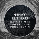 nhin vao ben trong (feat. meo, sugar cane & tcain) - hata