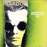 les lacs du connemara (live a bruxelles / 20 novembre 1982) - michel sardou