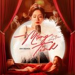 mong tinh (am remix) - dunghoangpham