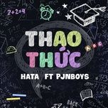 thao thuc (feat. pjnboys) - hata