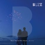 the love - buzz