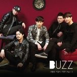 love from the heart, pt. 3 - buzz