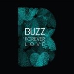 forever love - buzz