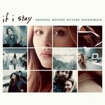 promise - ben howard