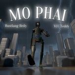 mo phai - teddy