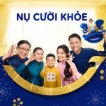 nu cuoi khoe (feat. duong hoang yen) - rhymastic