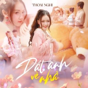 dat anh ve nha - thoai nghi, icm, mhee