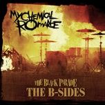 heaven help us - my chemical romance