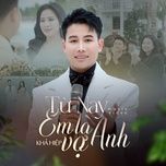 tu nay em la vo anh - kha hiep, beta music