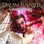 forsaken (live) - dream theater