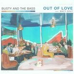 out of love (harrison remix) - frank ilfman, macy gray