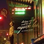 duong em di anh se di nguoc lai (dj echobay remix) - ali hoang duong