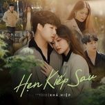 hen kiep sau (dj echobay remix) - kha hiep