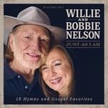 how great thou art - willie nelson, bobbie nelson