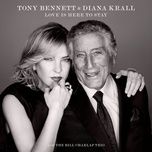 fascinating rhythm - tony bennett, diana krall