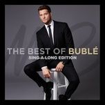 hold on (sing-a-long with michael buble) - michael buble