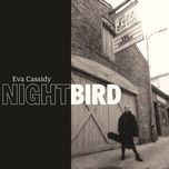 over the rainbow (nightbird) - eva cassidy