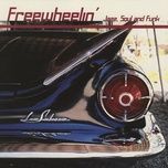 red clay - freddie hubbard