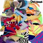 captain duck - duck sauce, a-trak, armand van helden