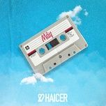 may - nam kau, haicer