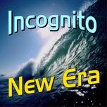 perfect way - incognito