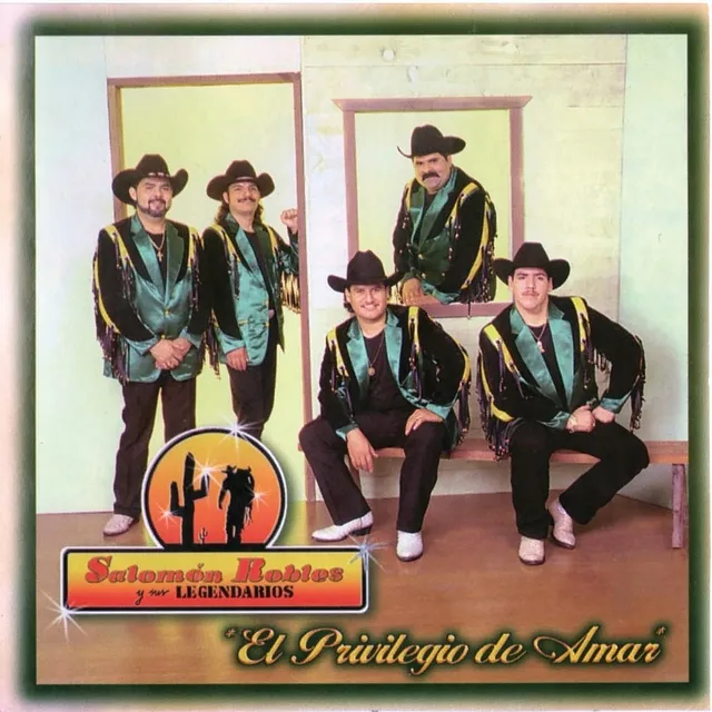 Se Me Seco El Corazon - Salomon Robles Y Sus Legendarios - tải mp3|lời ...