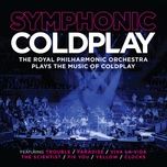 clocks - royal philharmonic orchestra