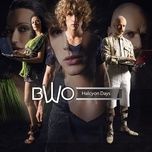 chariots of fire - bwo