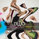 voodoo magic (soundfactory big room anthem edit) - bwo
