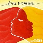 one woman: a song for un women (独唱版) - truong luong dinh (jane zhang)
