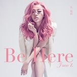 be here - truong luong dinh (jane zhang)