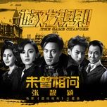 未曾相问 - truong luong dinh (jane zhang)