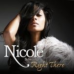 right there (wideboys remix full club) - nicole scherzinger