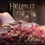 bed of roses - helmut lotti