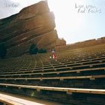 jim bob (live from red rocks) - hardy
