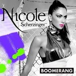 boomerang (cahill club remix) - nicole scherzinger