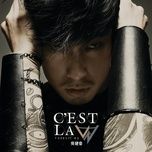 is this all (album version) - ngo kien hao (vanness wu), ryan tedder