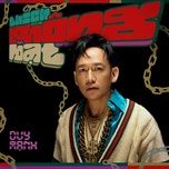 thich phong bat - duy manh