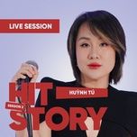 tarot tinh duyen 3 xi/nua tieng (hitstory live version) - huynh tu, toi, pjnboys, hitstory